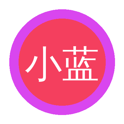 小蓝视频